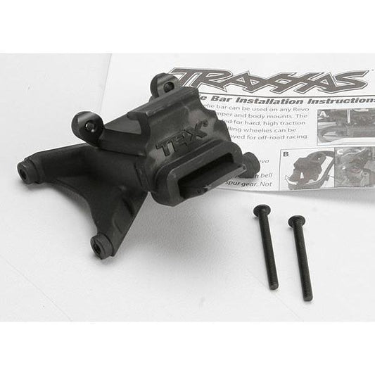 5473 Wheelie Bar Mount Fits Scale Revo (1