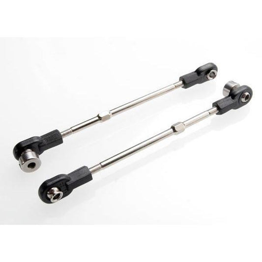 5495 Linkage Front Sway Bar Revo Slayer X Mm Turnbuckle Assembled With Rod Ends Hollow Balls And Ball Bar-(Revo/Slayer)-(3