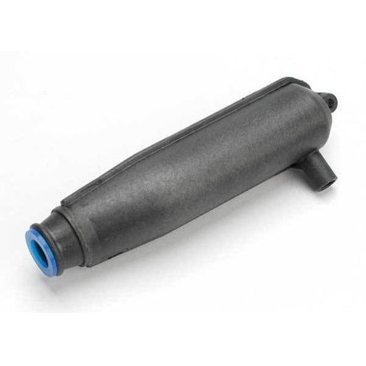 5541 Tuned Pipe Composite Jato Assembled 2