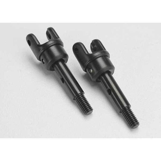 5553 Stub Axles (2