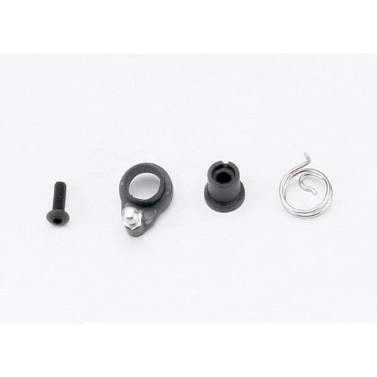 5669 Servo Horn (With Built-In Spring And Hardware) (For Summit Locking Differential)