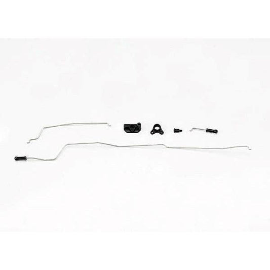 5679 Linkage Locking Differential Includes Ball Cup Linkage Wires Bellcrank Bellcrank Mount X Mm (Includes-Ball-Cup,-Linkage-Wires)/-Bellcrank/-Bellcrank-Mount/-3