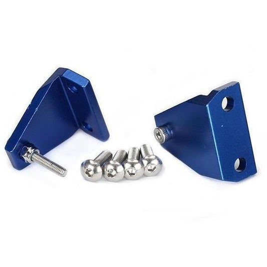 5731X Trim Tab Adjuster X Mm Bcs Stainless X Mm Bcs Stainless (2