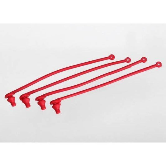 5752 Body Clip Retainer (4