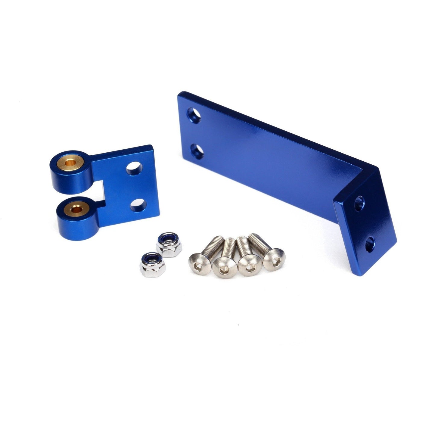 5780 Rudder Mount Rudder Pivot X Mm Bcs Stainless Pivot/-4
