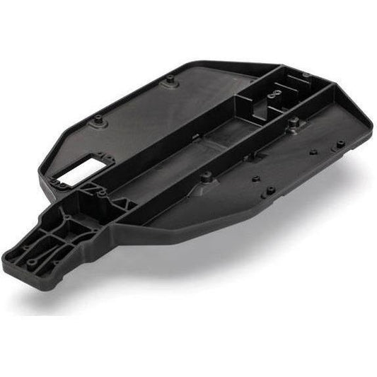 5822A Chassis Slash (Black)