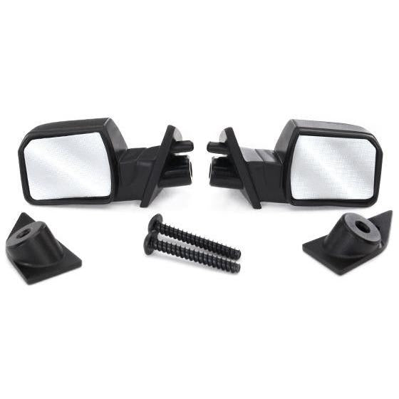 5829 Mirrors Side Left & Right Mounts Left & Right X Mm &-Right)/-Mounts-(Left-&-Right)/-2