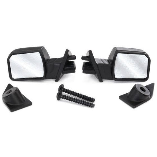 5829 Mirrors Side Left & Right Mounts Left & Right X Mm &-Right)/-Mounts-(Left-&-Right)/-2