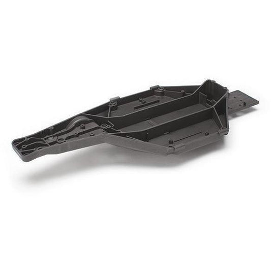 5832G Chassis, low CG (grey)