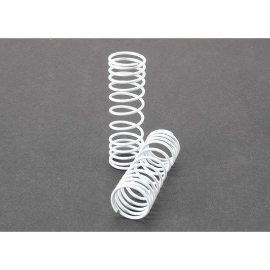 5856 Springs Front White Progressive Rate Yellow (Progressive,-+20