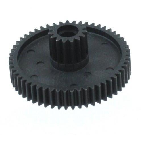 59046 Diff. Gear(54T/15T) (Plastic)