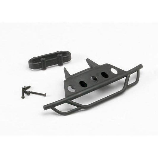 5935 Bumper front bumper mount front - Swasey's Hardware & Hobbies