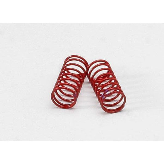 5942 Spring Shock Red