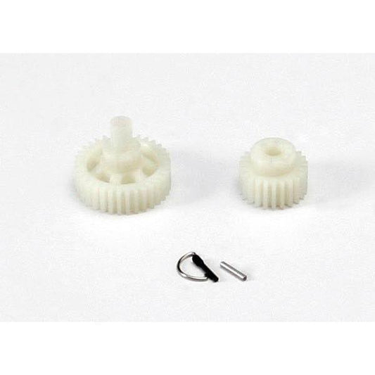 5996 Primary Gear Set T And T X Mm Pin Pin Retainer Disc (23
