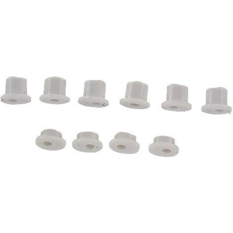 60044 Adjustable hinge pin brace inserts and spacers