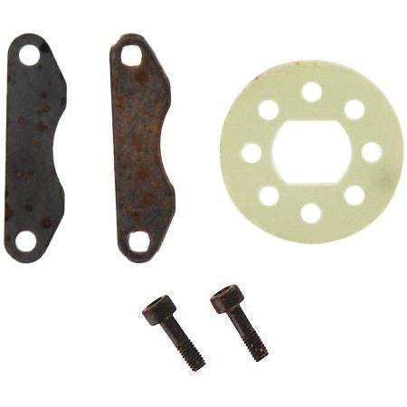 60047P UPGRADED Composite Brake Disc set
