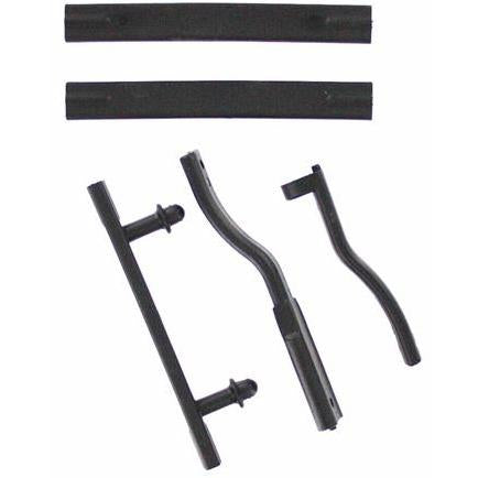 60062 Roll Cage Mount use with 60059