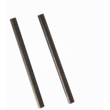 60071 Front Upper Suspension Arm Hinge Pin 3*48 2Pcs