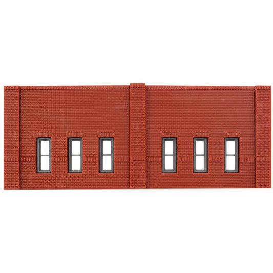 60103 N DPM Street Level Window Wall (3)