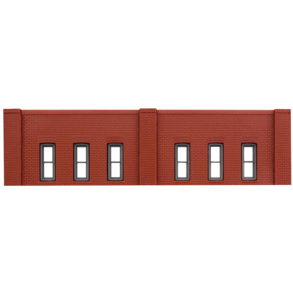 60112 N DPM 1 Story Window Wall (3)