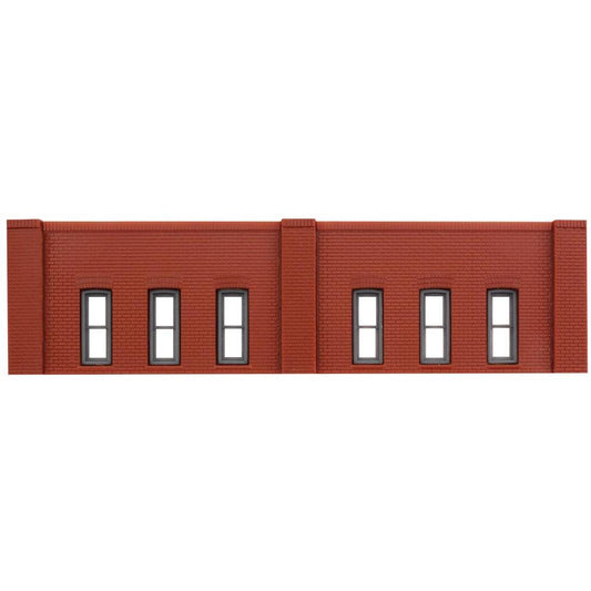 60112 N DPM 1 Story Window Wall (3)