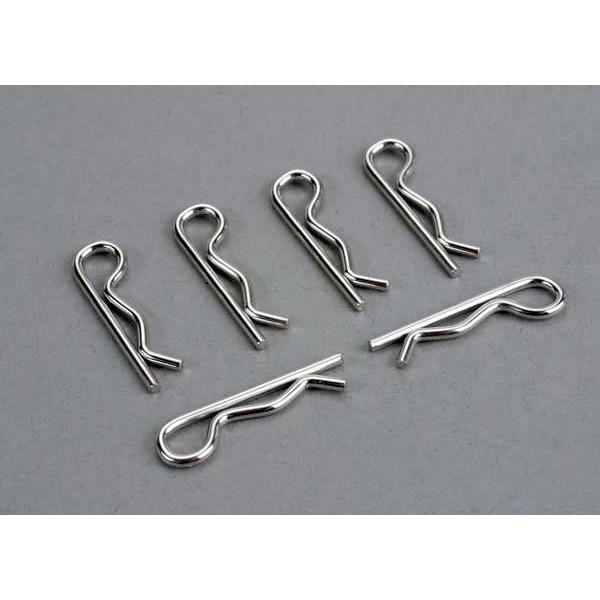 6015 Body Clips Monster Buggy Buggy,-1