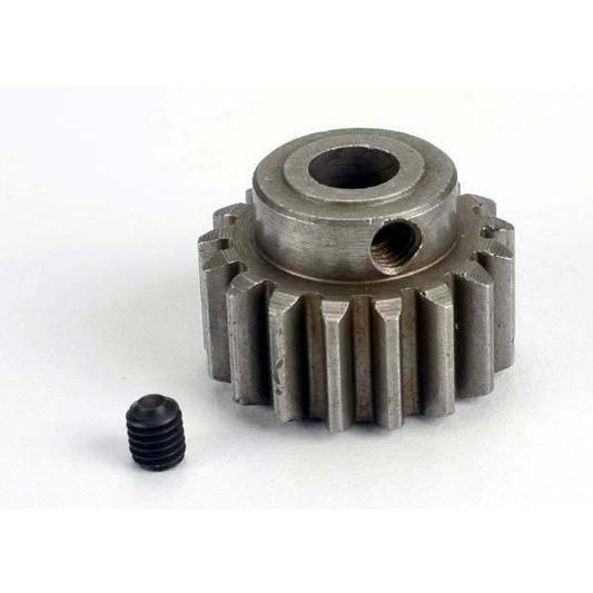 6017 Gear, 17-Tooth/ 5X6 Gs (1)