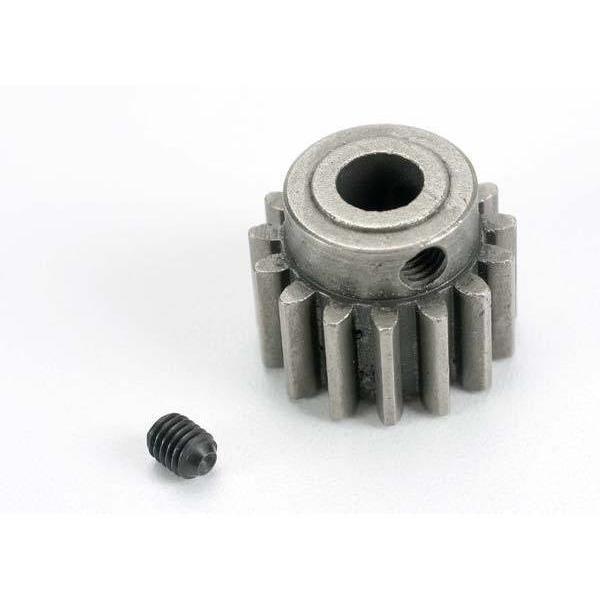 6018 Gear, 15-Tooth Hardened Steel/ 5X6 Gs (1)
