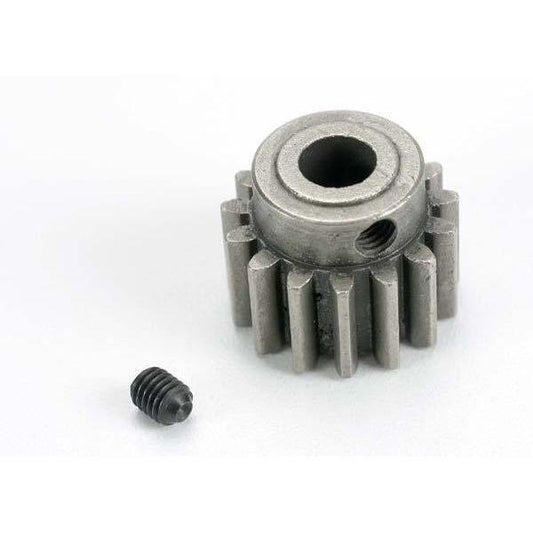 6018 Gear, 15-Tooth Hardened Steel/ 5X6 Gs (1)
