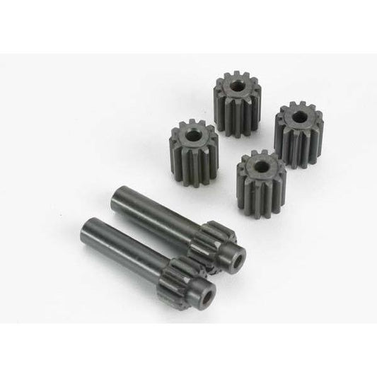 6019X Differential Gears Hardened