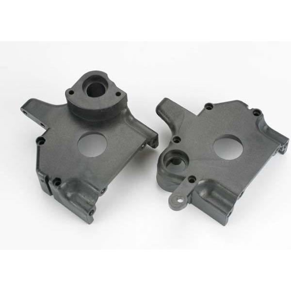 6020 Differential Gearbox