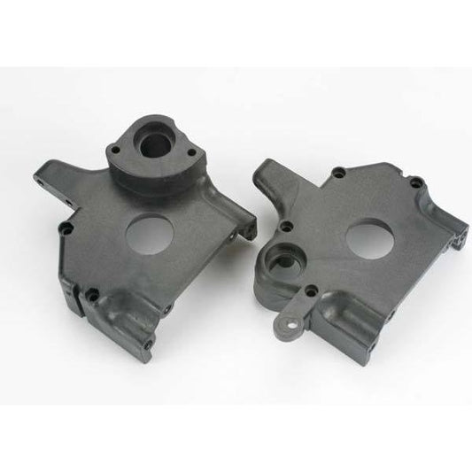 6020 Differential Gearbox
