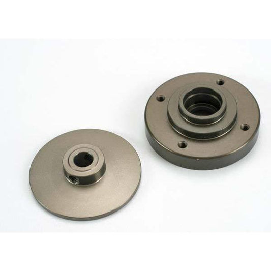 6026 Slipper Pressure Plates