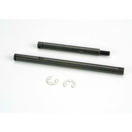 6030 Top & Idler Gear Shafts