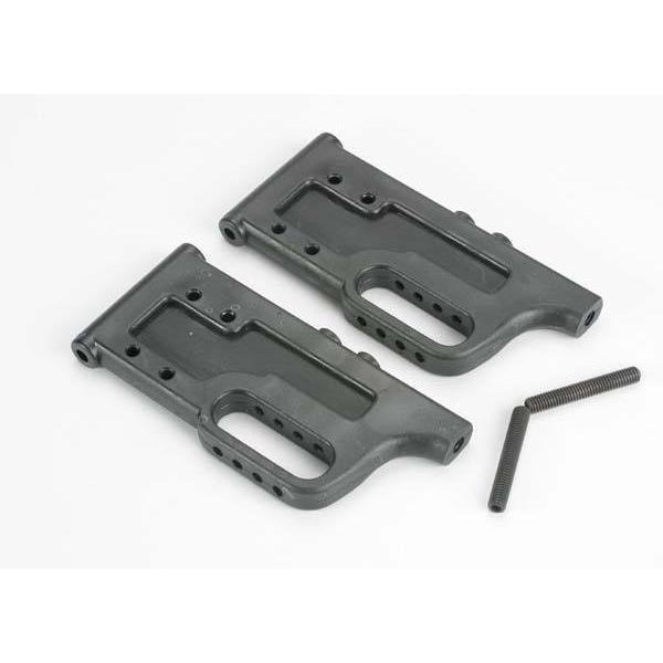 6041 Suspension Arms Lower Front X (Front)/-5