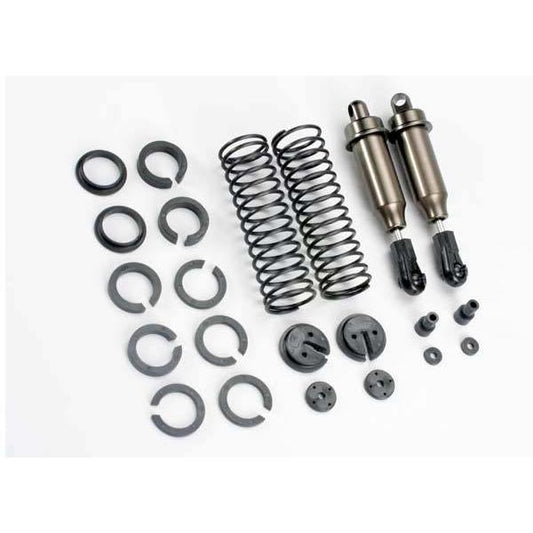 6053 Shocks Front Assembled