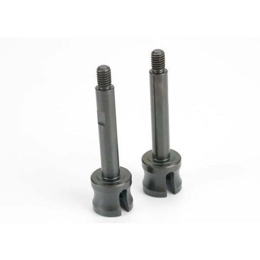 6058 Stub Axles (Rear)