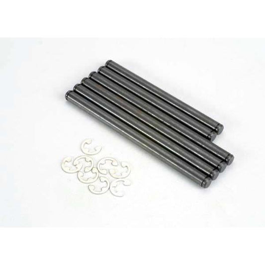 6061 Suspension Pin Set