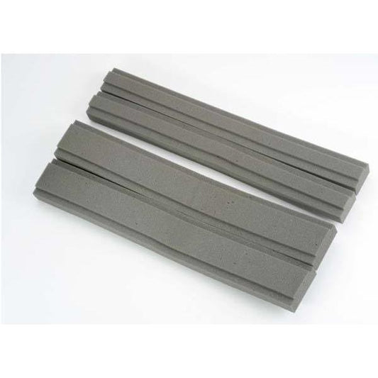 6064 Foam Tire Inserts Front & (4
