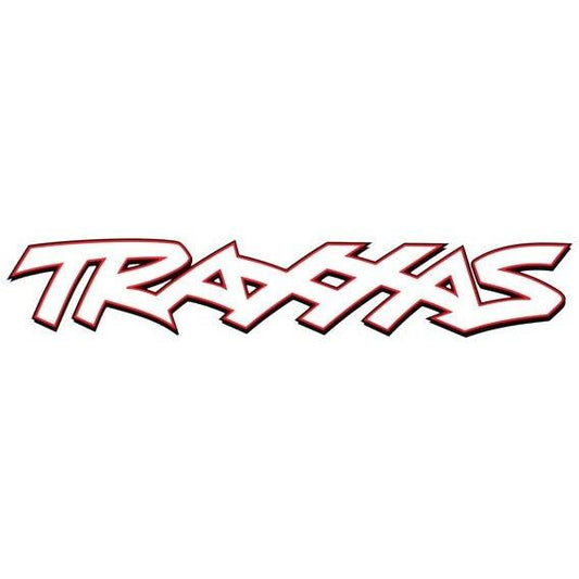 6158 TRX 7' DECAL (100/PK) DIE-CUT - Swasey's Hardware & Hobbies