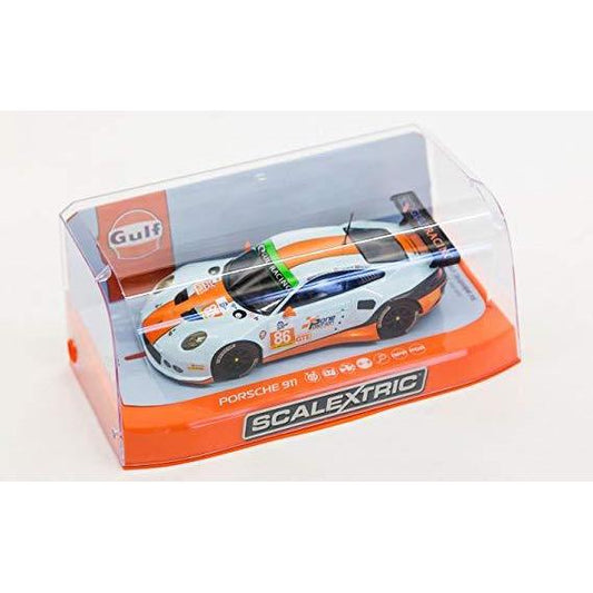 C3732 Porsche 911, Type 991 'GULF'
