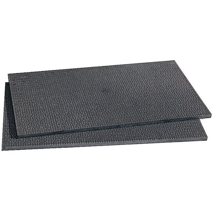 62005 Set of Baseplates - Swasey's Hardware & Hobbies