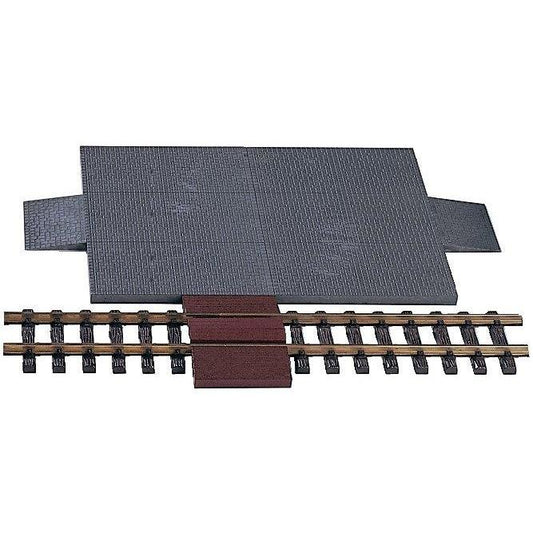 62006 Set of Platform Plates - Swasey's Hardware & Hobbies