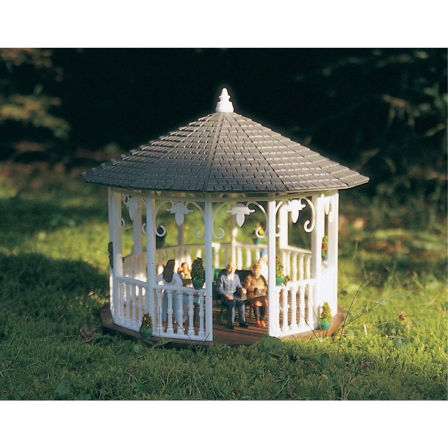 62012 Gazebo - Swasey's Hardware & Hobbies