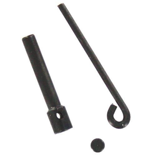 62014 Brake lever and cam