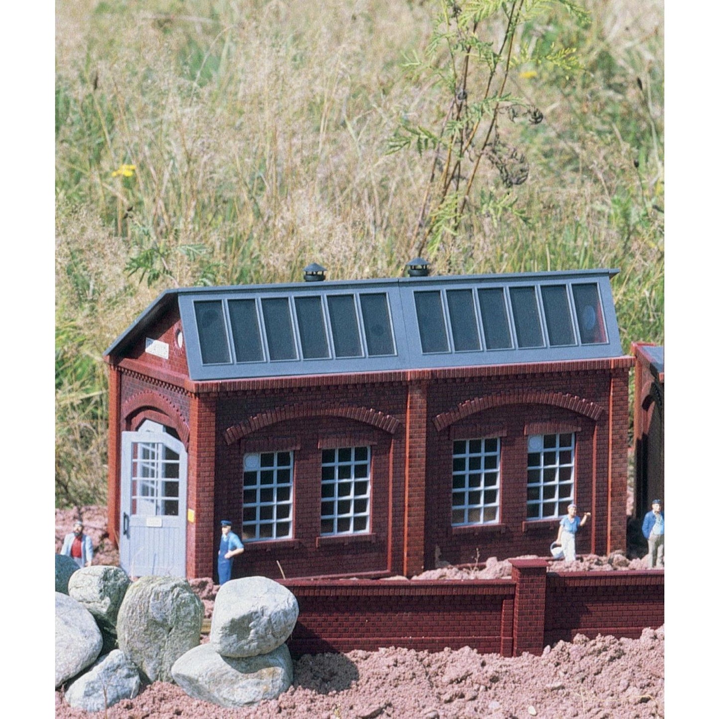 62015 Brewery Side Building - Swasey's Hardware & Hobbies