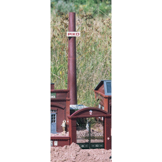 62016 Brewery Chimney - Swasey's Hardware & Hobbies