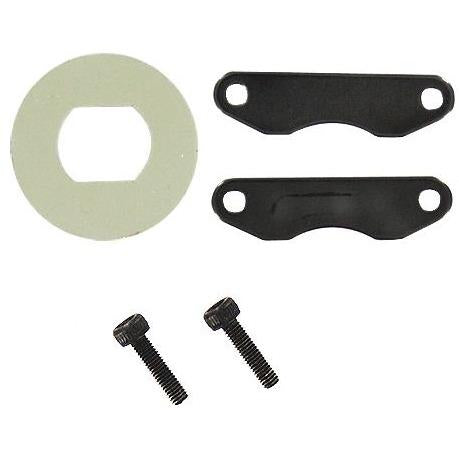 62016 Composite Brake Disc Set