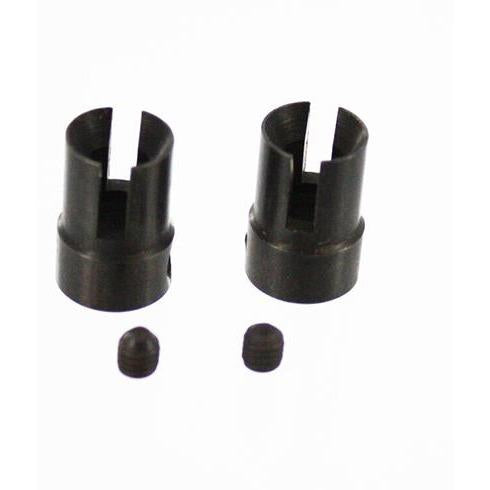 62019 Center Differential/transmission Drive Cup 2Pcs