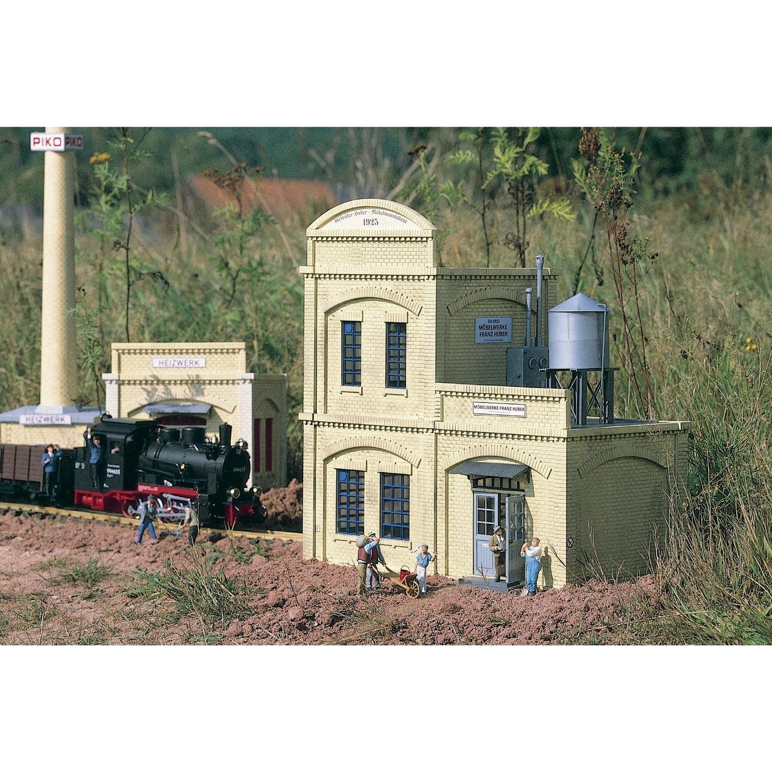 62019 Mr Manns Can Factory - Swasey's Hardware & Hobbies
